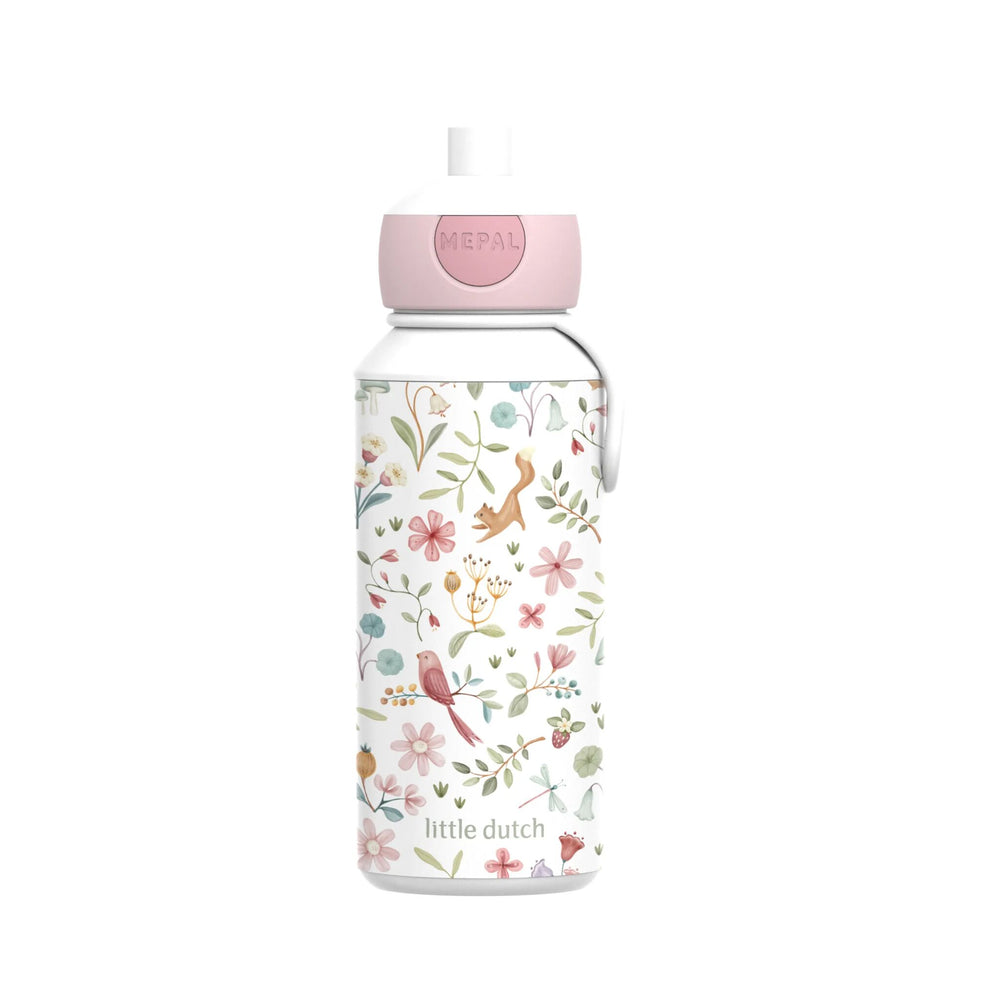 Little Dutch - Drinking Bottle - Fairy Wonders - Mabel & Fox