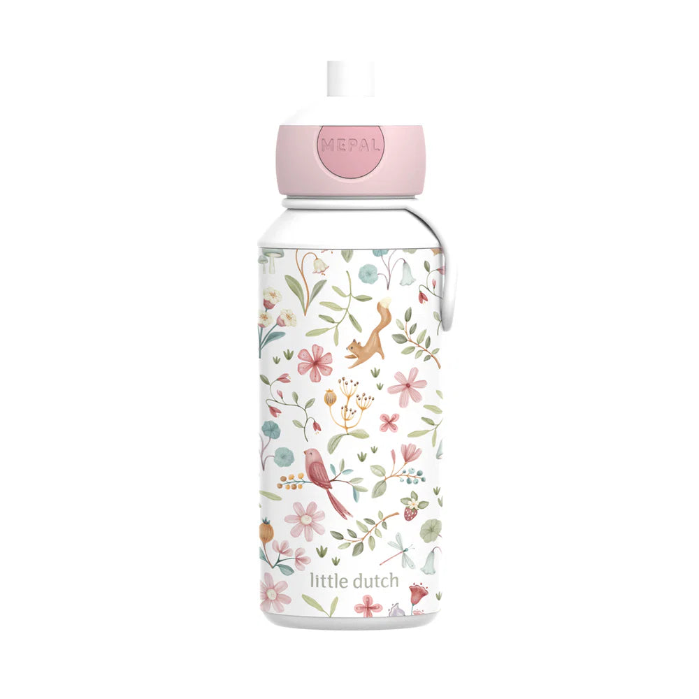 Little Dutch - Drinking Bottle - Fairy Wonders - Mabel & Fox
