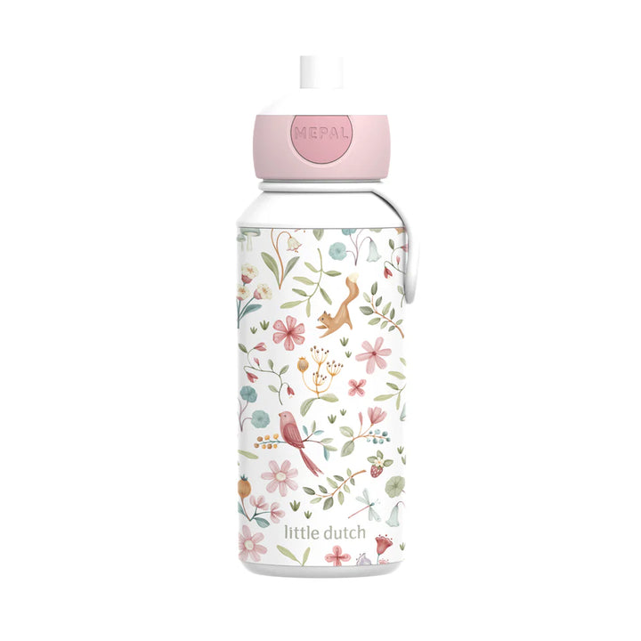 Little Dutch - Drinking Bottle - Fairy Wonders - Mabel & Fox