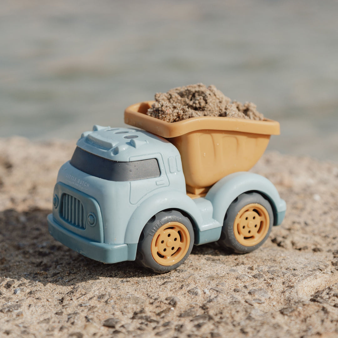 Little Dutch - Dump Truck - Ocean Dreams - Mabel & Fox