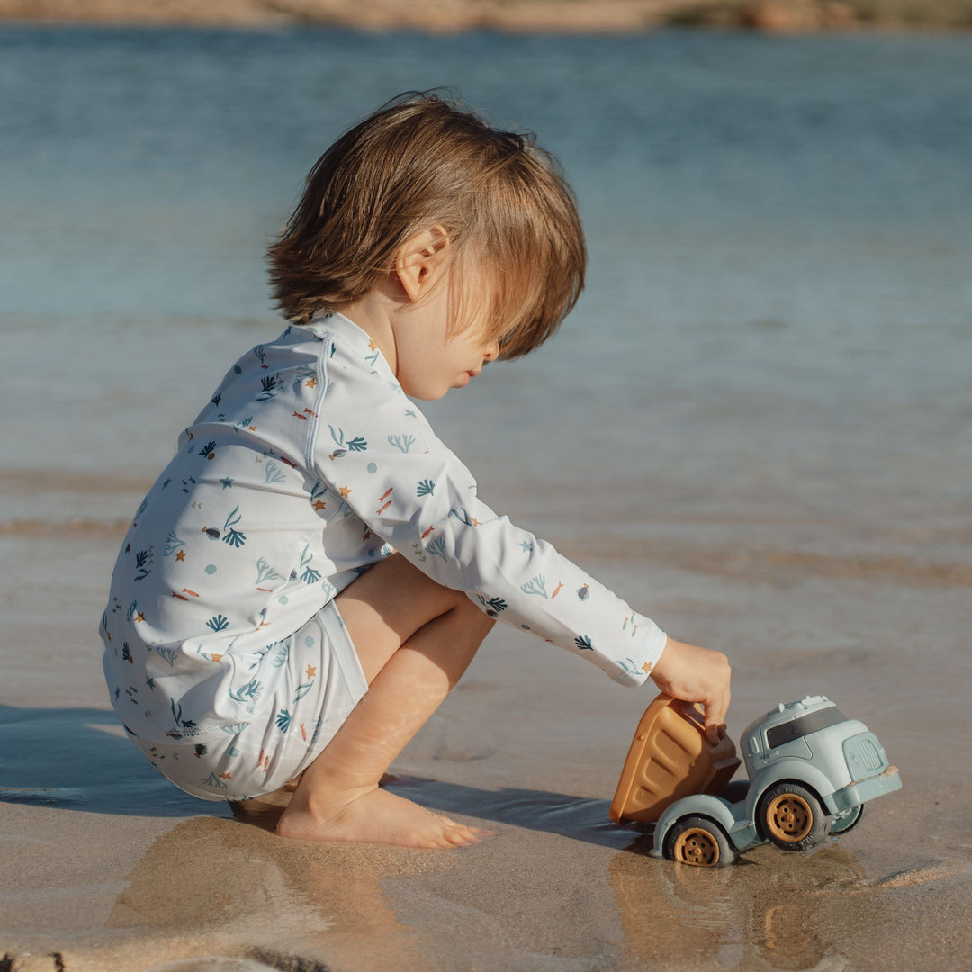 Little Dutch - Dump Truck - Ocean Dreams - Mabel & Fox