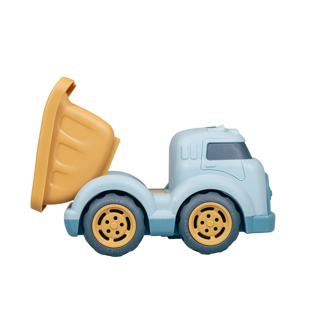 Little Dutch - Dump Truck - Ocean Dreams - Mabel & Fox