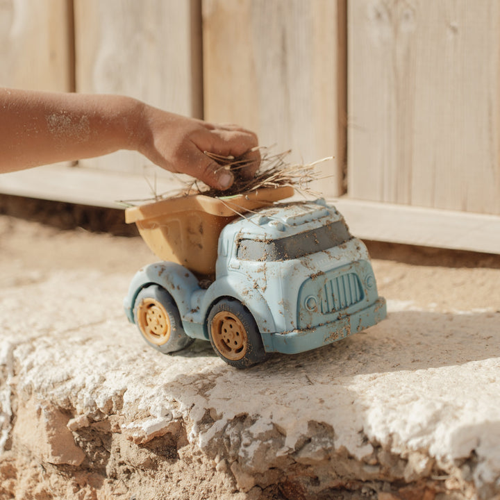Little Dutch - Dump Truck - Ocean Dreams - Mabel & Fox
