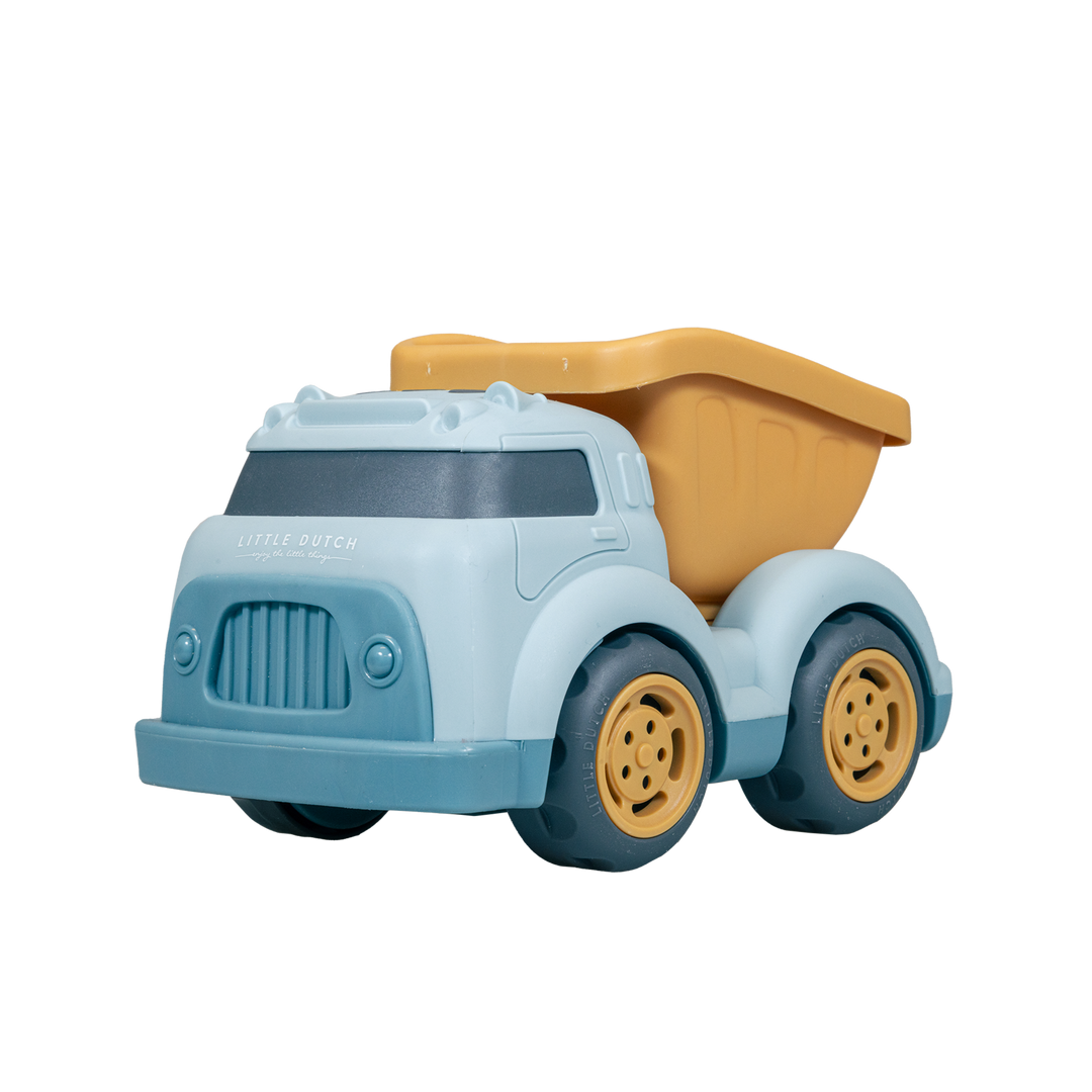 Little Dutch - Dump Truck - Ocean Dreams - Mabel & Fox