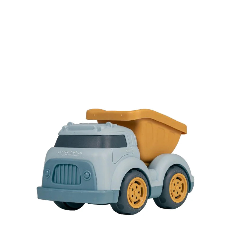 Little Dutch - Dump Truck - Ocean Dreams - Mabel & Fox