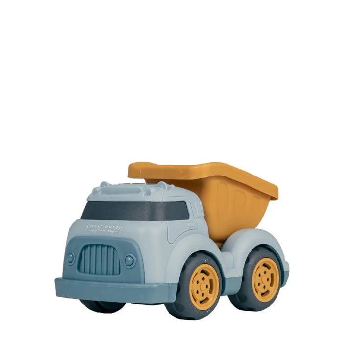 Little Dutch - Dump Truck - Ocean Dreams - Mabel & Fox