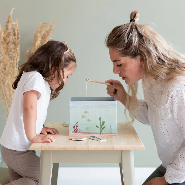 Little Dutch - Fishing Game - Mabel & Fox