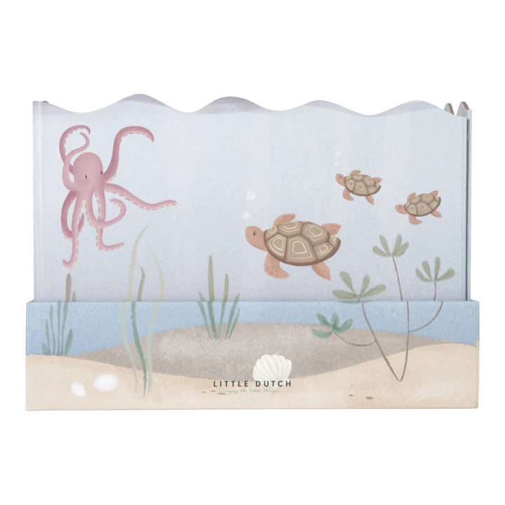 Little Dutch - Fishing Game - Mabel & Fox