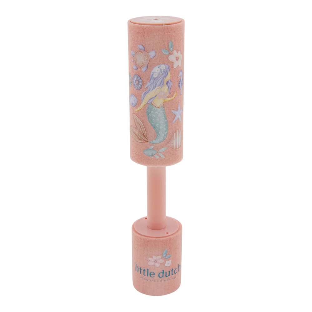 Little Dutch - Foam Shooter - Dreamy Mermaid - Mabel & Fox