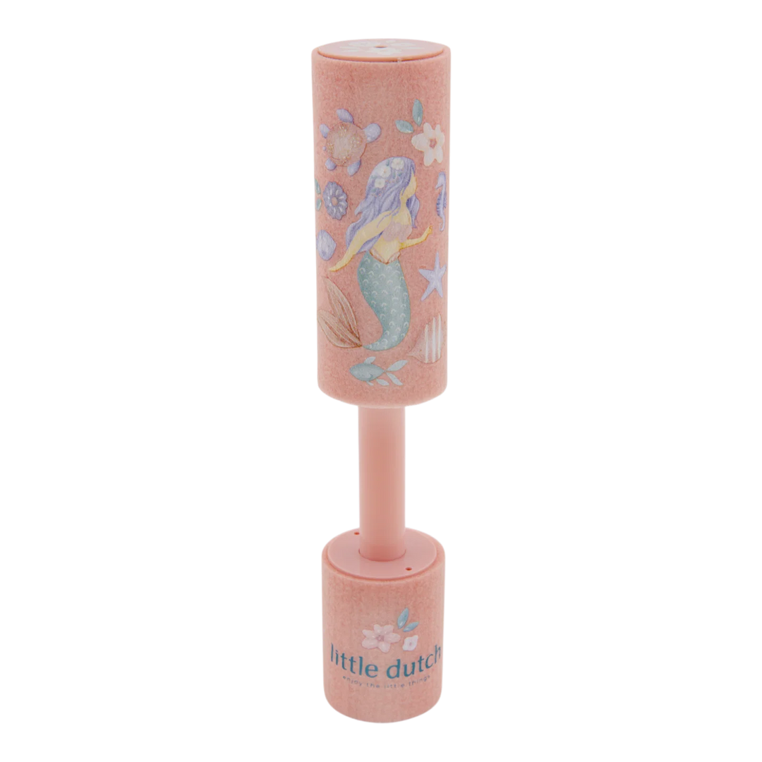 Little Dutch - Foam Shooter - Dreamy Mermaid - Mabel & Fox