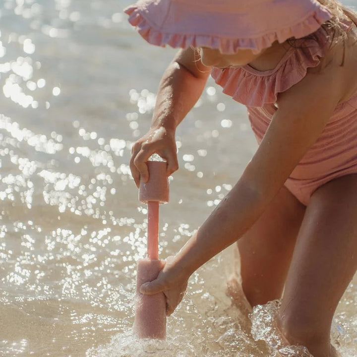 Little Dutch - Foam Shooter - Dreamy Mermaid - Mabel & Fox