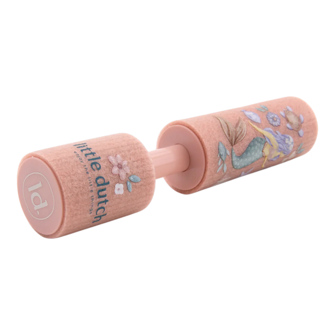 Little Dutch - Foam Shooter - Dreamy Mermaid - Mabel & Fox