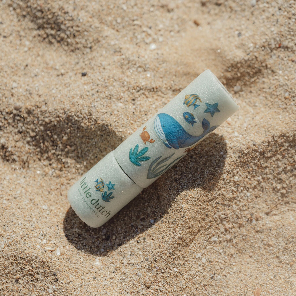 Little Dutch - Foam Shooter - Ocean World - Mabel & Fox