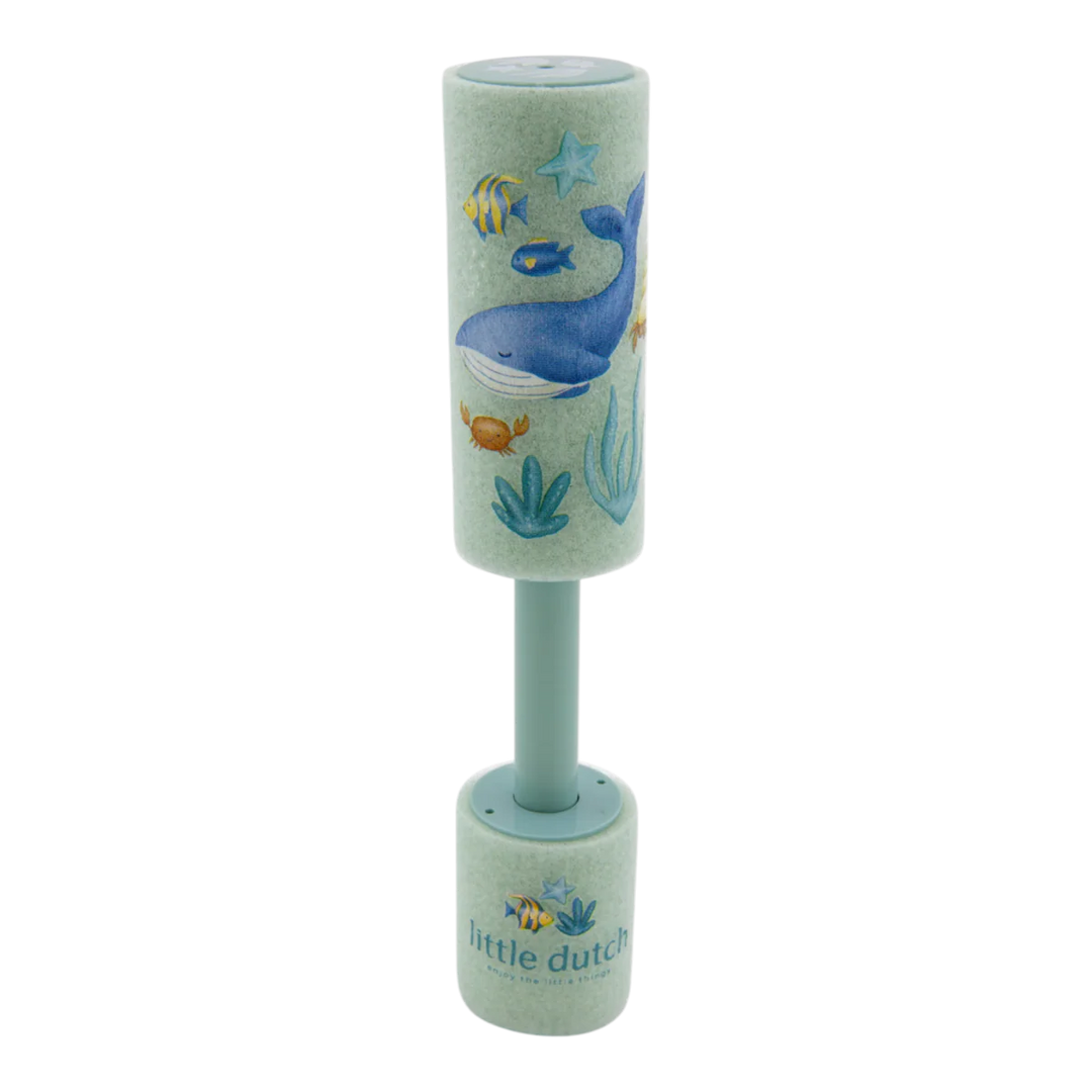 Little Dutch - Foam Shooter - Ocean World - Mabel & Fox