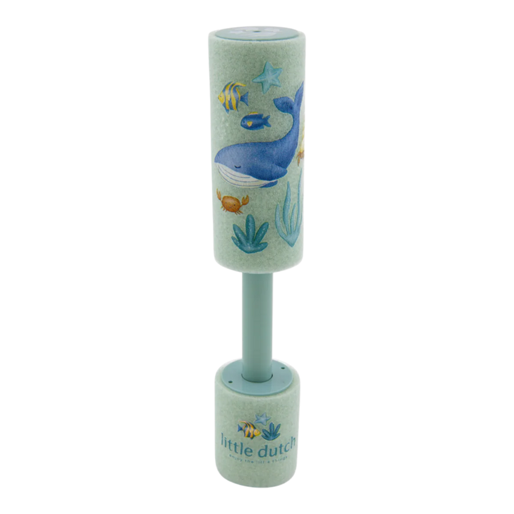 Little Dutch - Foam Shooter - Ocean World - Mabel & Fox
