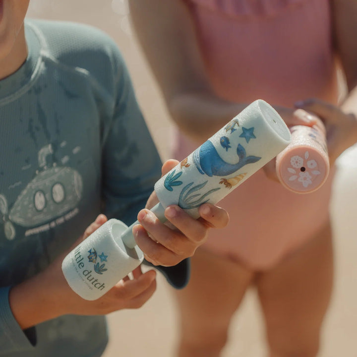 Little Dutch - Foam Shooter - Ocean World - Mabel & Fox