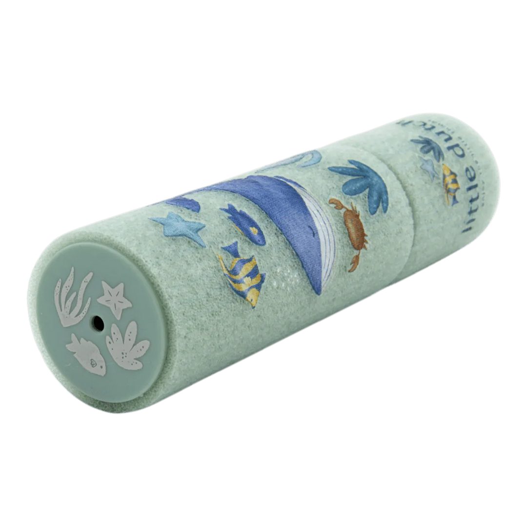 Little Dutch - Foam Shooter - Ocean World - Mabel & Fox