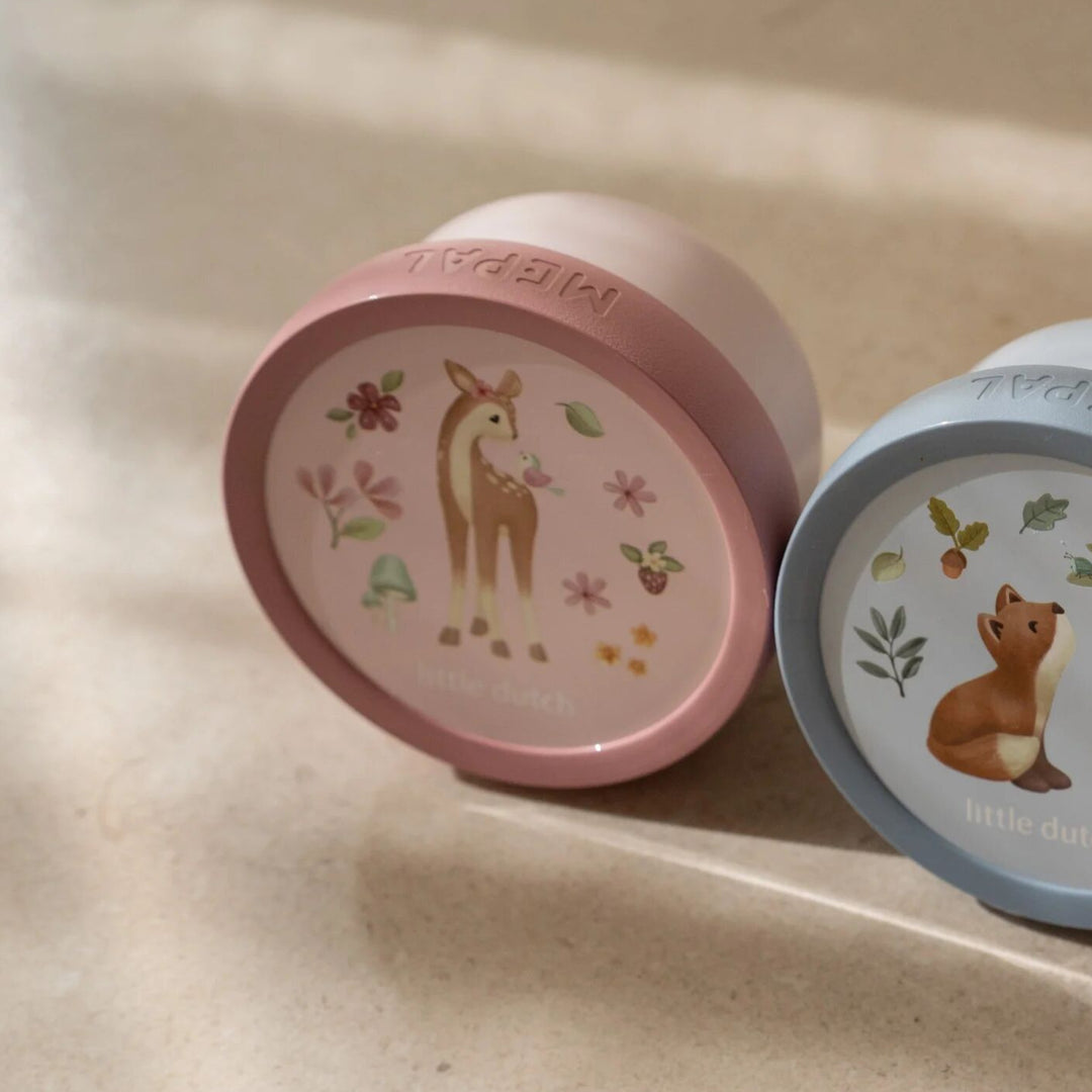 Little Dutch - Fruit Box - Fairy Garden - Mabel & Fox