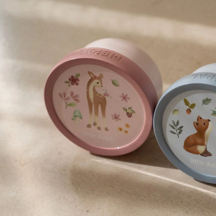 Little Dutch - Fruit Box - Fairy Garden - Mabel & Fox