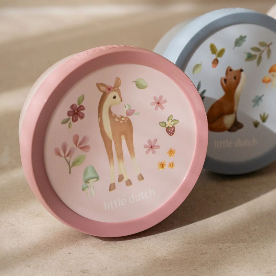 Little Dutch - Fruit Box - Fairy Garden - Mabel & Fox