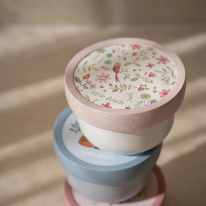 Little Dutch - Fruit Box - Fairy Wonders - Mabel & Fox