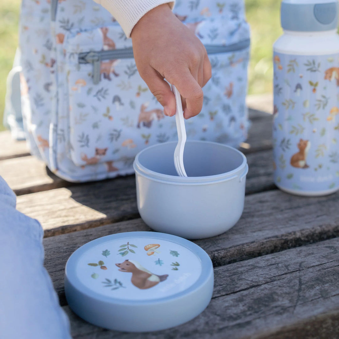 Little Dutch - Fruit Box - Forest Friends - Mabel & Fox