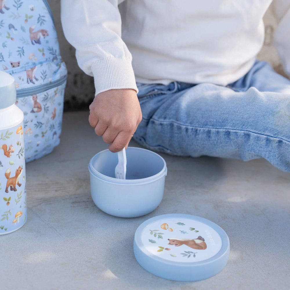 Little Dutch - Fruit Box - Forest Friends - Mabel & Fox