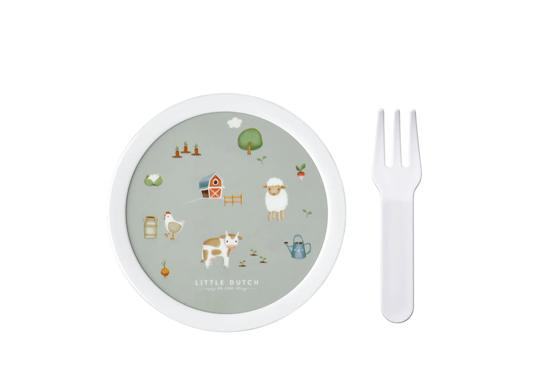 Little Dutch - Fruit Box - Little Farm - Mabel & Fox