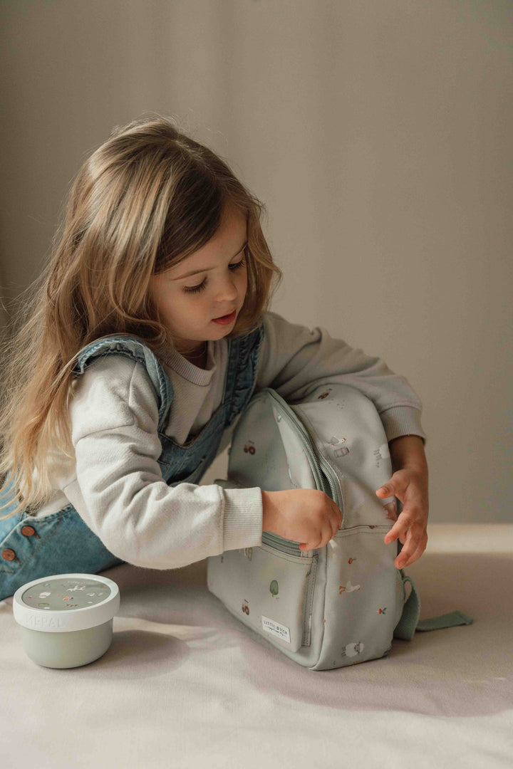 Little Dutch - Fruit Box - Little Farm - Mabel & Fox