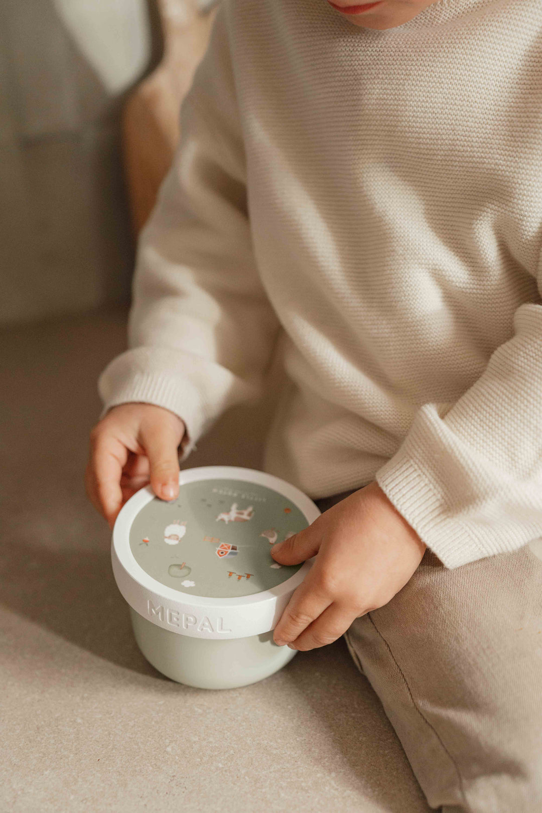 Little Dutch - Fruit Box - Little Farm - Mabel & Fox