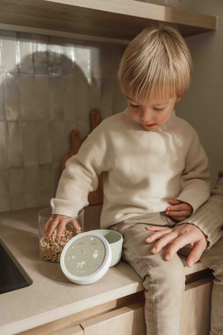 Little Dutch - Fruit Box - Little Farm - Mabel & Fox