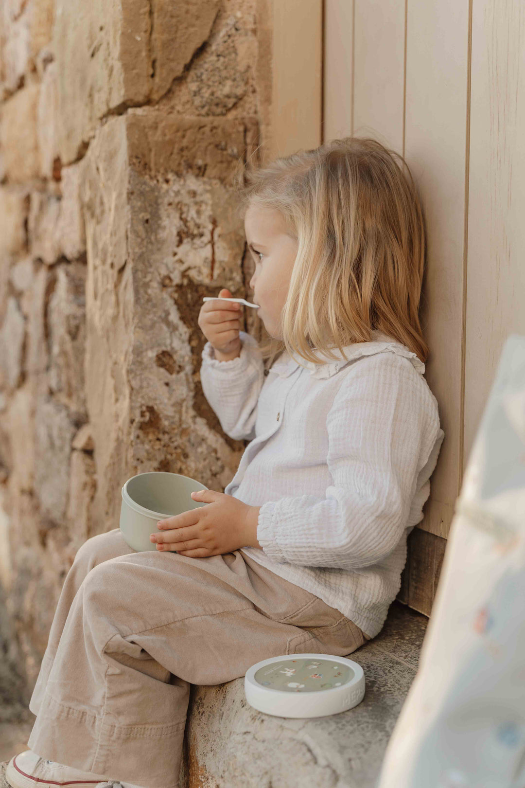 Little Dutch - Fruit Box - Little Farm - Mabel & Fox