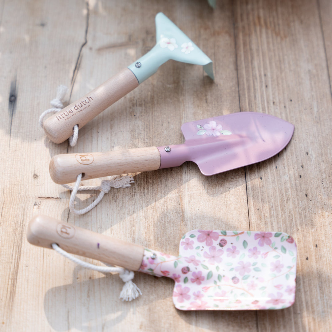 Little Dutch - Garden Tools - Fairy Garden - Mabel & Fox