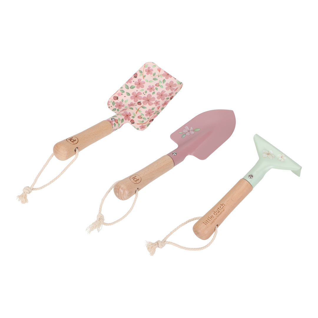 Little Dutch - Garden Tools - Fairy Garden - Mabel & Fox