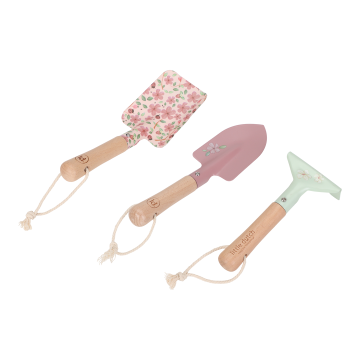 Little Dutch - Garden Tools - Fairy Garden - Mabel & Fox