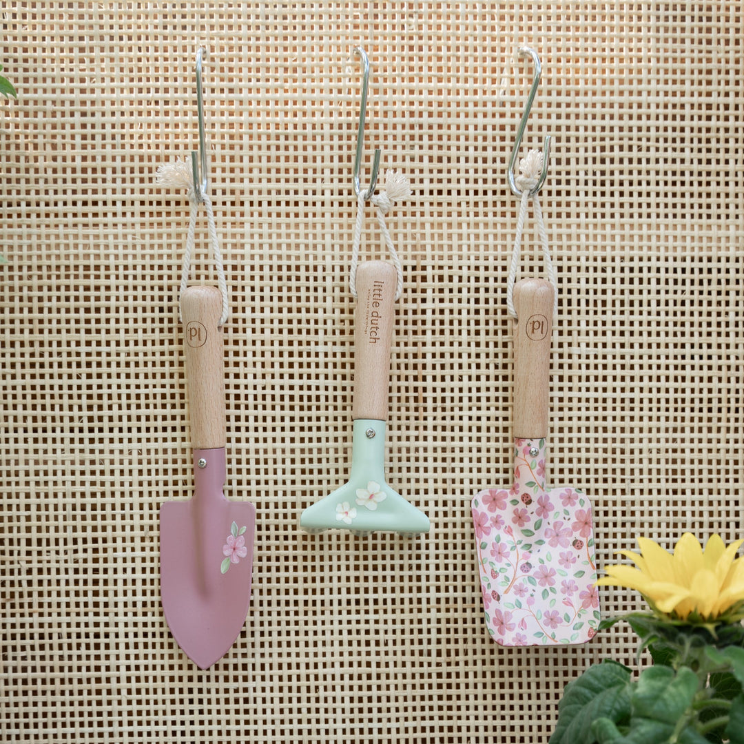 Little Dutch - Garden Tools - Fairy Garden - Mabel & Fox