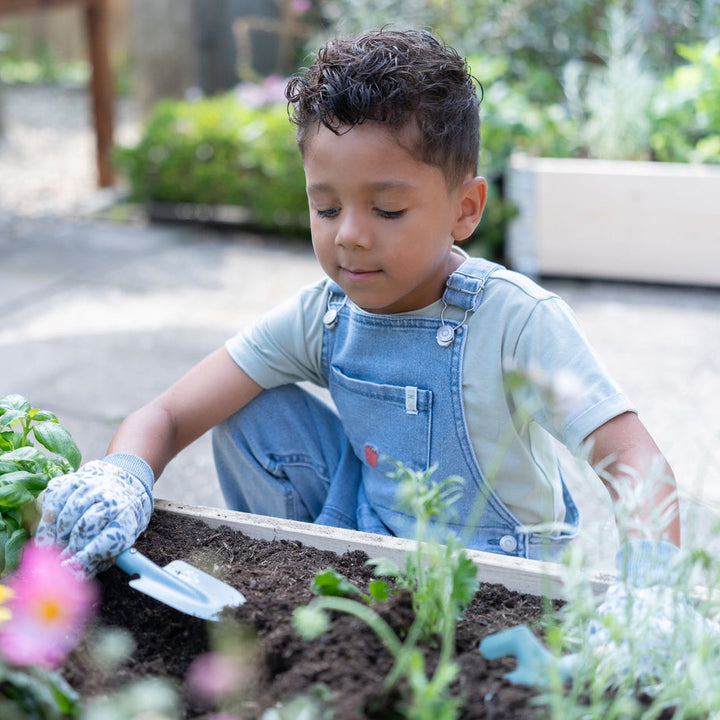 Little Dutch - Garden Tools - Forest Friends - Mabel & Fox