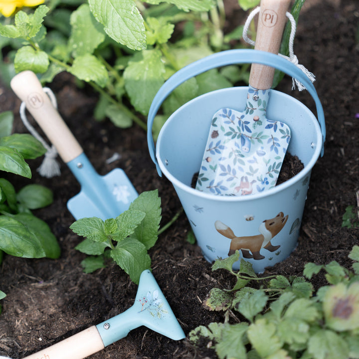 Little Dutch - Garden Tools - Forest Friends - Mabel & Fox