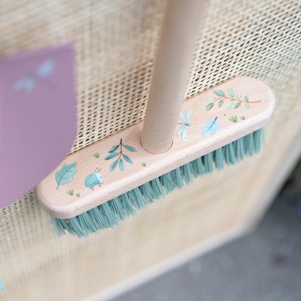 Little Dutch - Gardening Broom - Forest Friends - Mabel & Fox