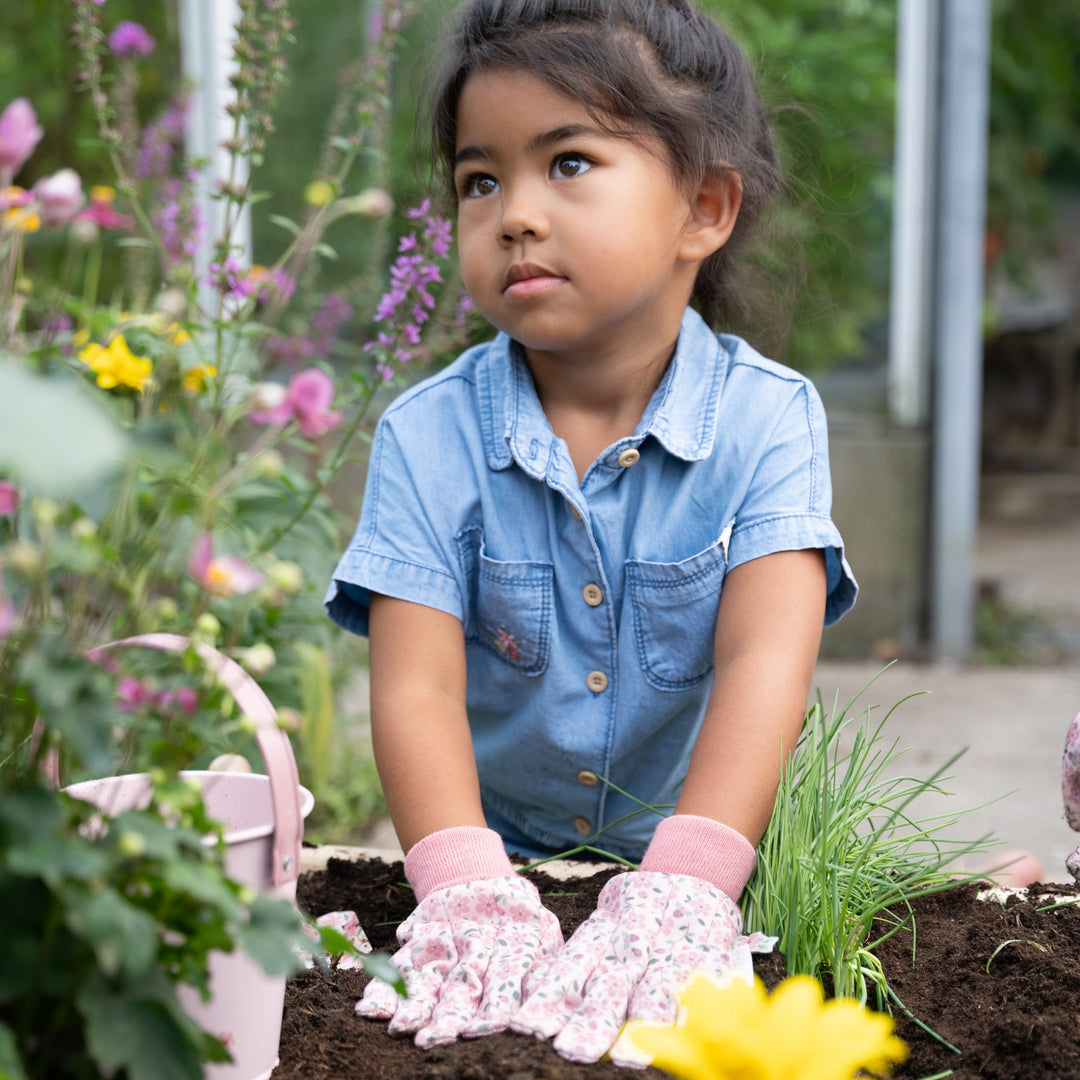 Little Dutch - Gardening Gloves - Fairy Garden - Mabel & Fox