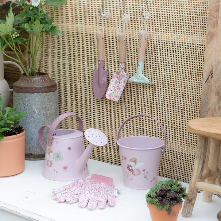 Little Dutch - Gardening Gloves - Fairy Garden - Mabel & Fox