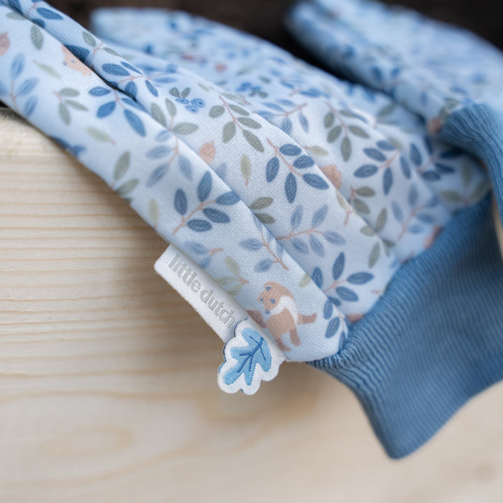 Little Dutch - Gardening Gloves - Forest Friends - Mabel & Fox