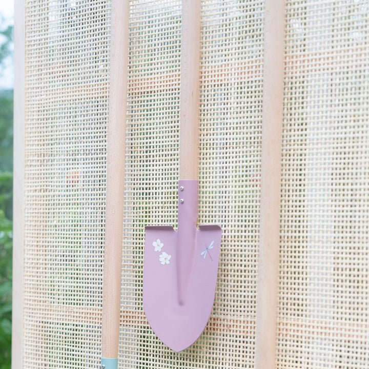 Little Dutch - Gardening Shovel - Fairy Garden - Mabel & Fox