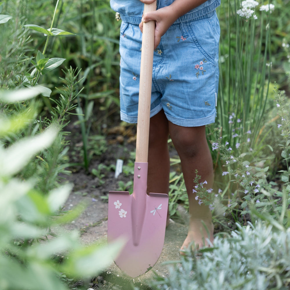 Little Dutch - Gardening Shovel - Fairy Garden - Mabel & Fox