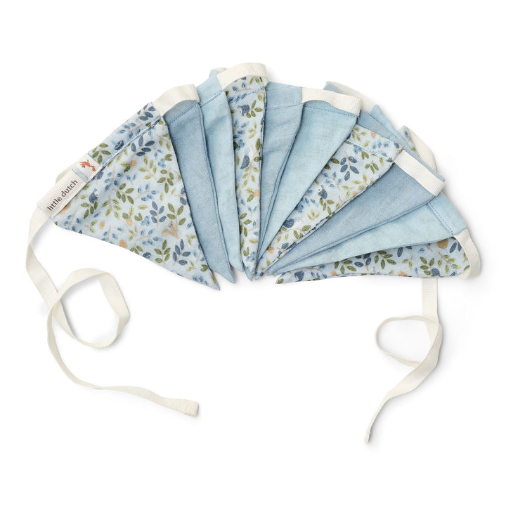 Little Dutch - Garland - Forest Adventures - Mabel & Fox