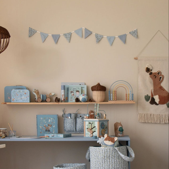 Little Dutch - Garland - Forest Adventures - Mabel & Fox