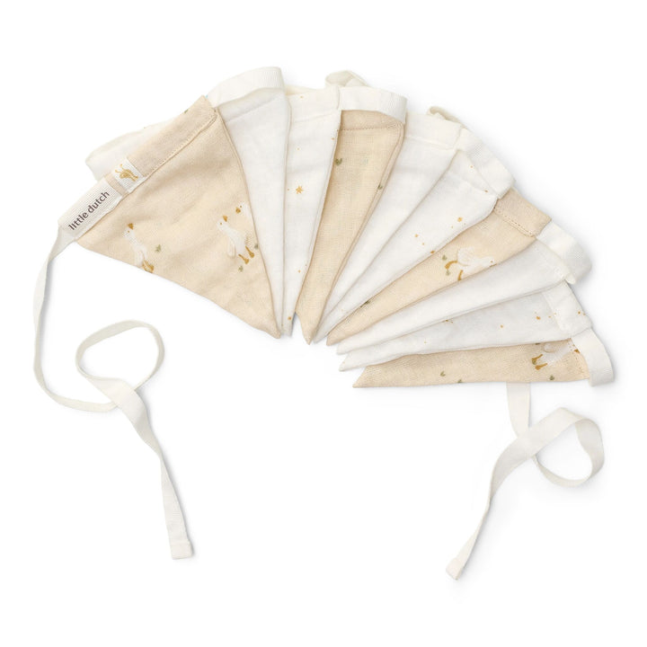 Little Dutch - Garland - Little Goose - Mabel & Fox