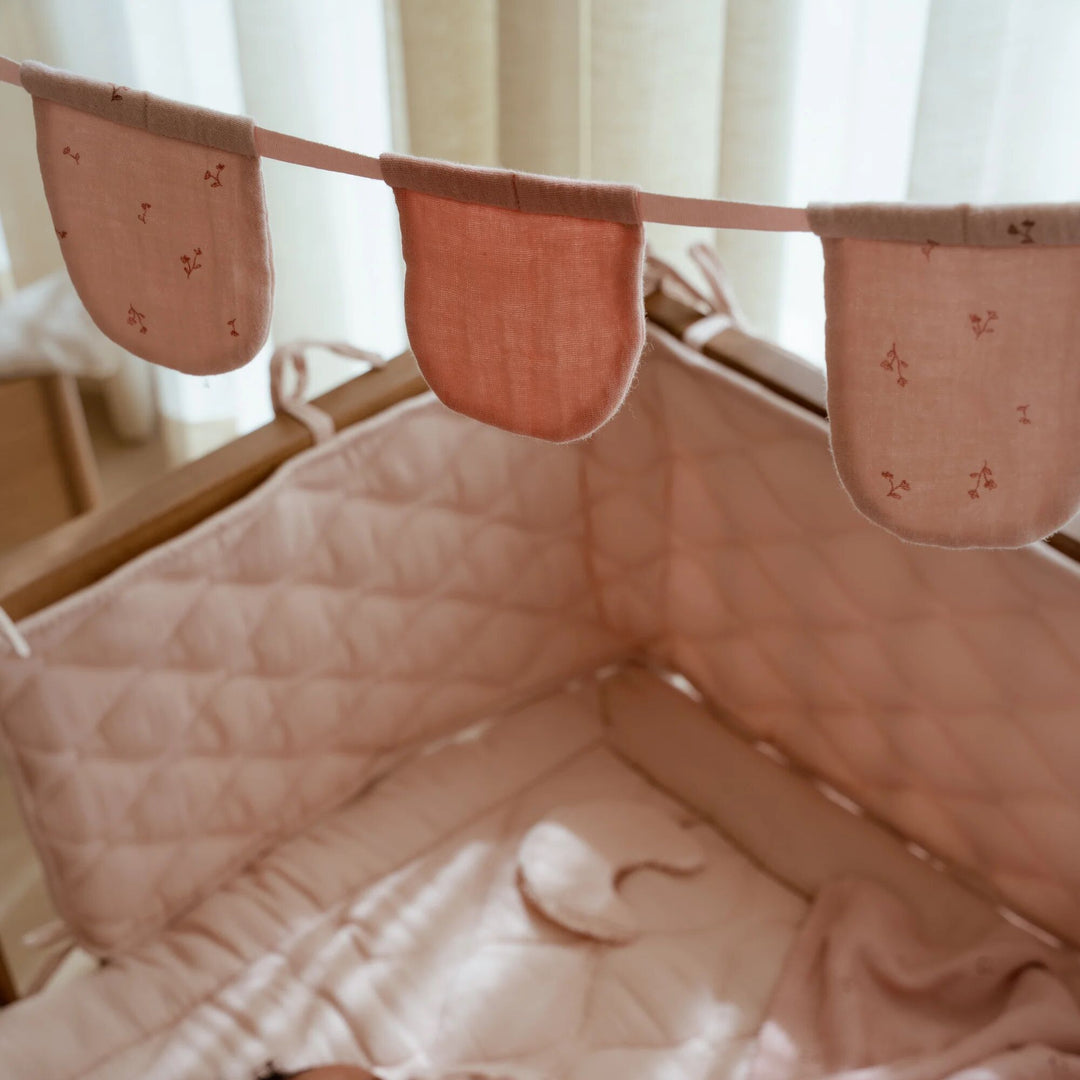 Little Dutch - Garland - Pure Blossom - Mabel & Fox