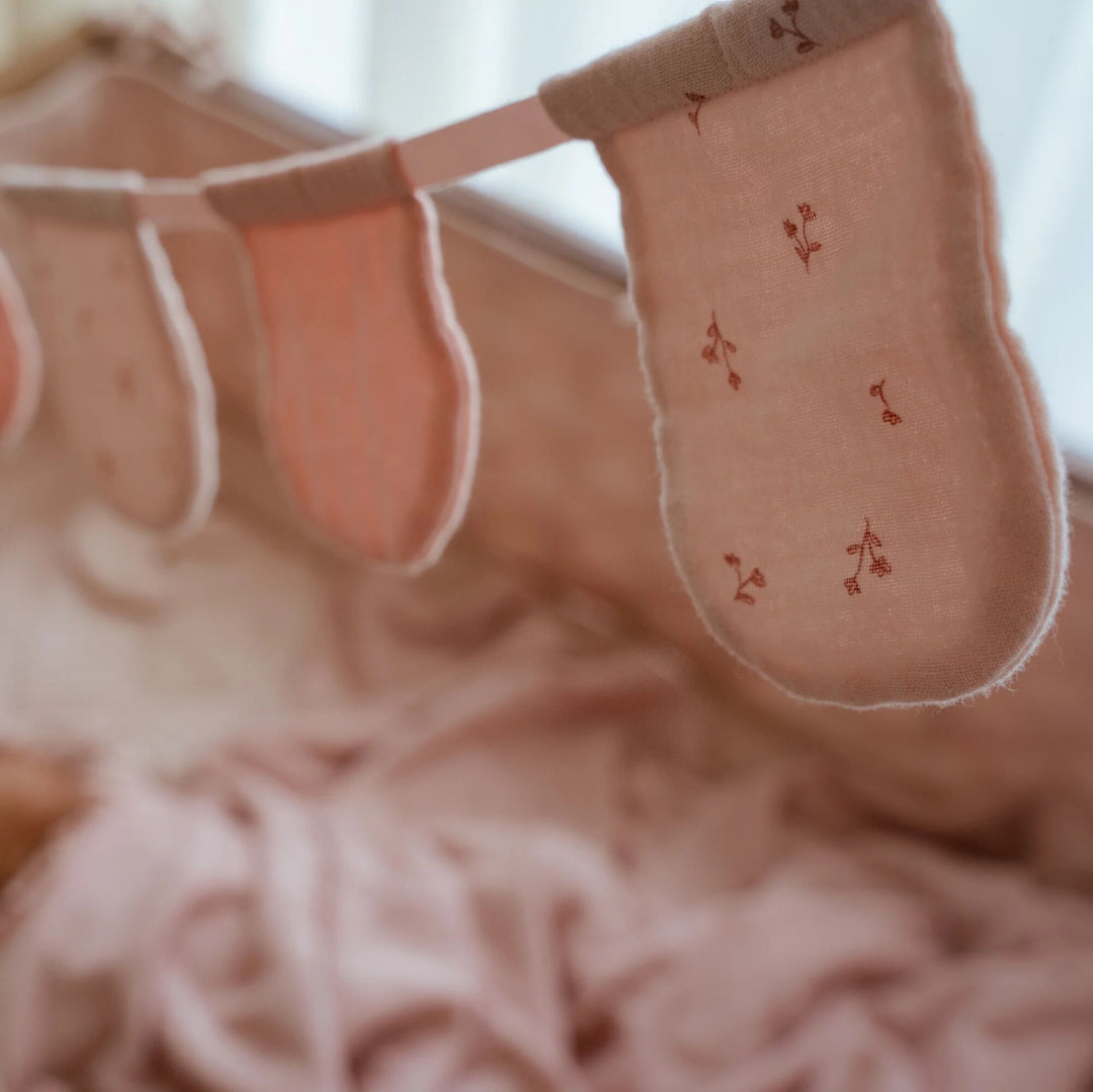 Little Dutch - Garland - Pure Blossom - Mabel & Fox