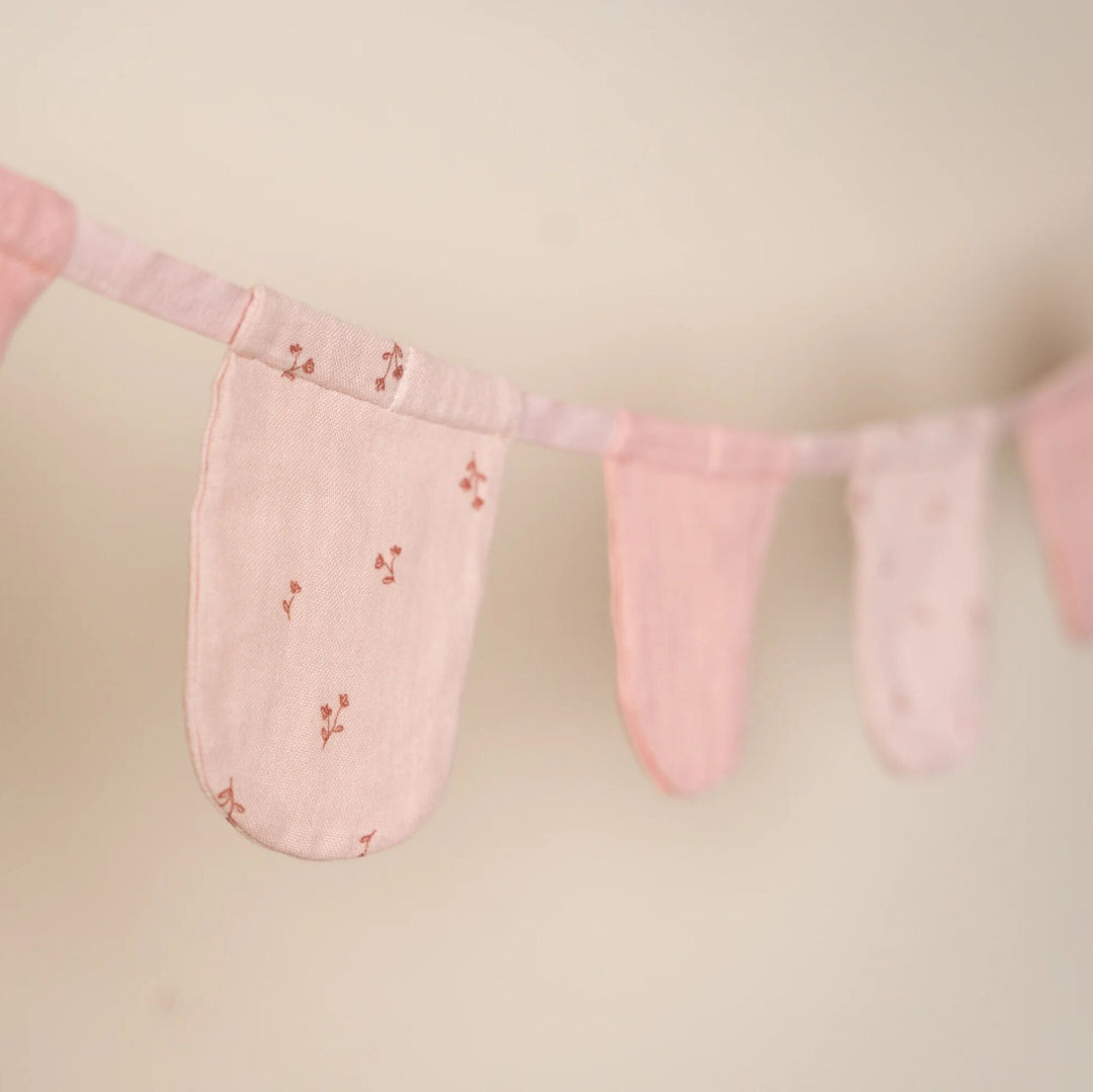 Little Dutch - Garland - Pure Blossom - Mabel & Fox